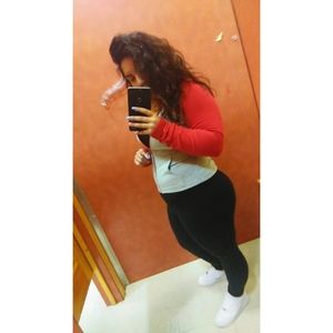 Meet your Posher, Kim